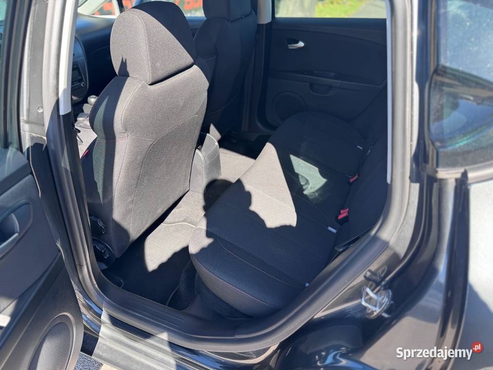 SEAT LEON FR 2011 Zadbany KlimatyzacjaZAMIANA 139000km Częstochowa