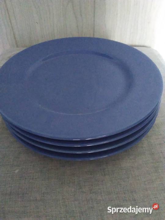 Talerzyki deserowe Świdnica
