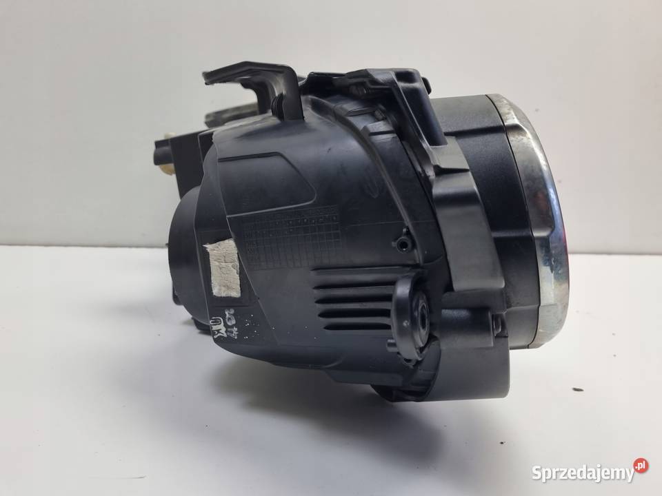 LAMPA LEWA Chevrolet Aveo III T300 1114r osobowe lubelskie Rudka sprzedam