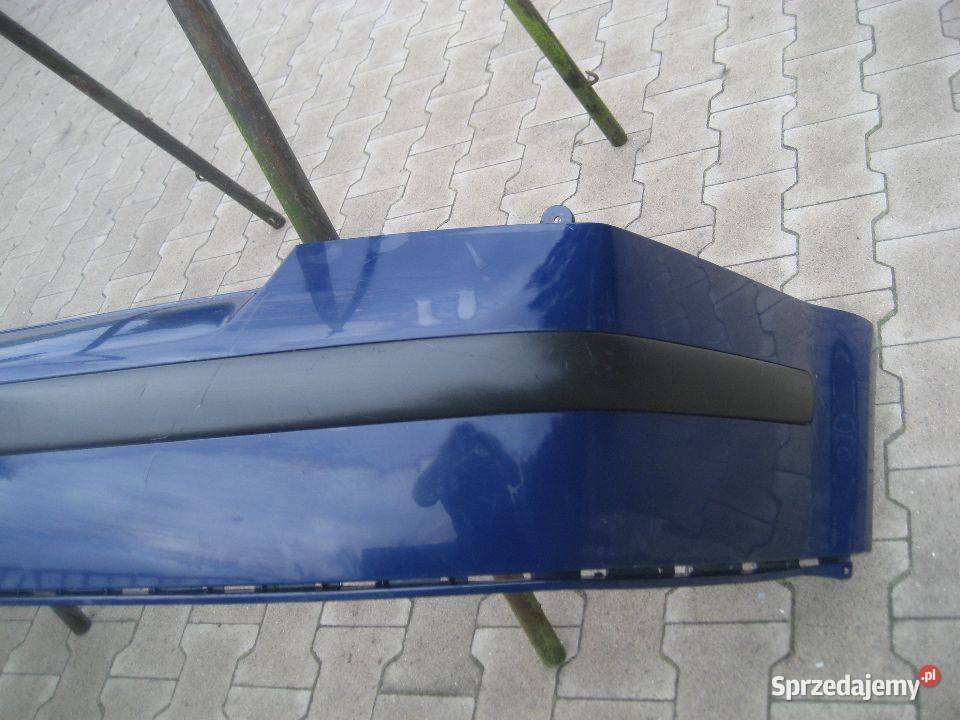 vw passat b5 lift sedan zderzak tył listwy Rakoniewice sprzedam