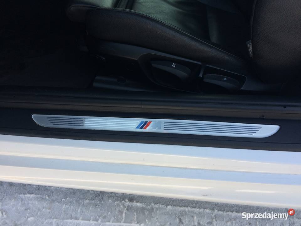 BMW E92 Motoryzacja Tychy