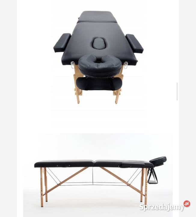 Łóżko kosmetyczne sprzedam