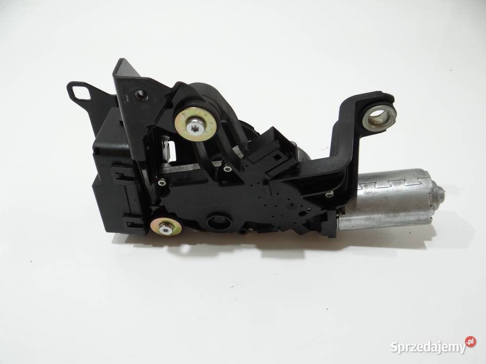 SILNICZEK WYCIERACZKI TYŁ BMW E61 0390201597 Strzyżewice