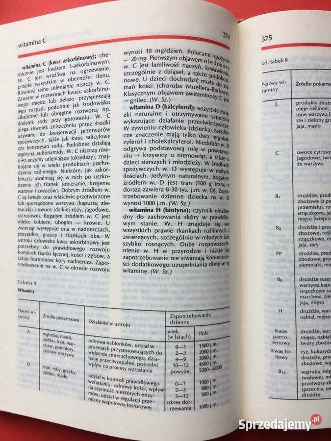 2588 Encyklopedia Zdrowia Dziecka Szczecin