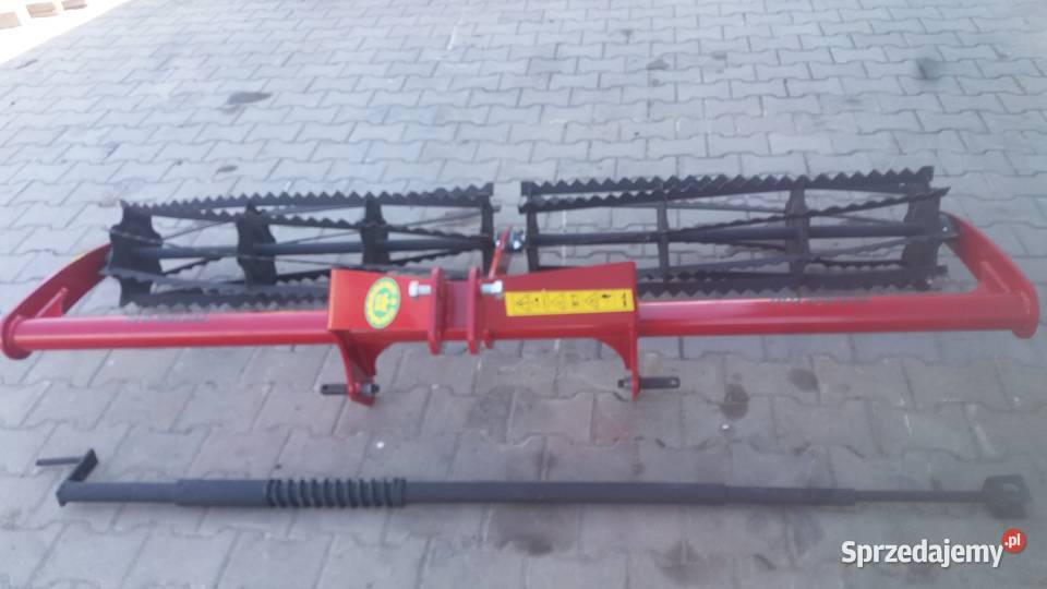 WAŁ pojedynczy 21 na łożyskach Tarnogród sprzedam