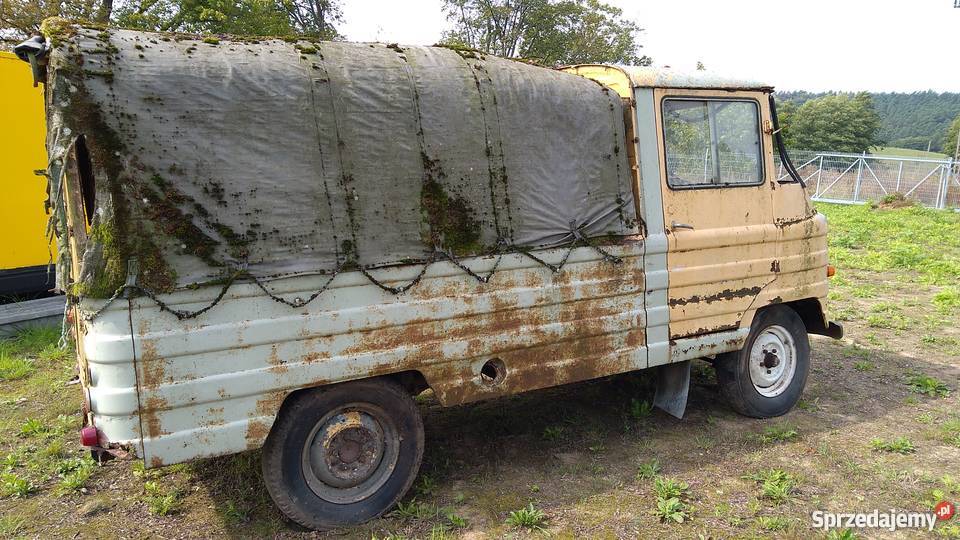 Żuk lata 50te Żuk Olsztyn sprzedam