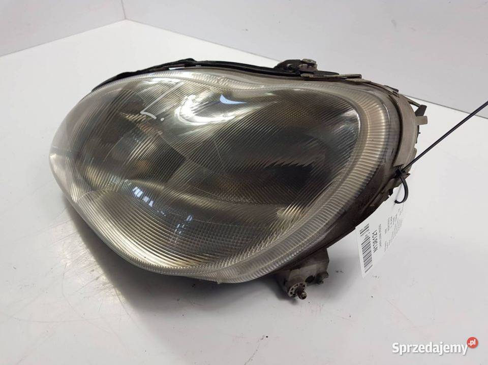 LAMPA LEWA PRZÓD A2208200161 MERCEDES W220