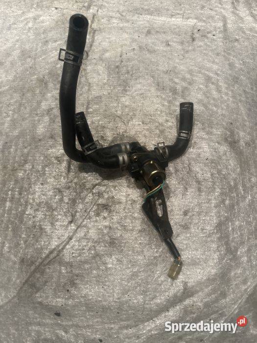Zawór Podcisnienia Odma Yamaha YZF 600 R6 RJ09 Poznań sprzedam