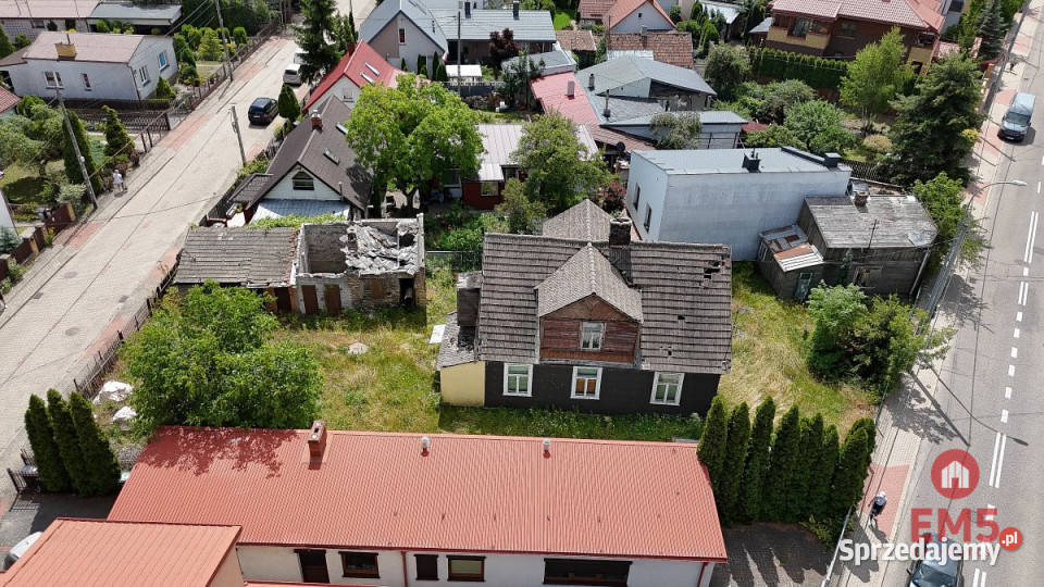 Do sprzedaży grunt 693m2 Białystok podlaskie