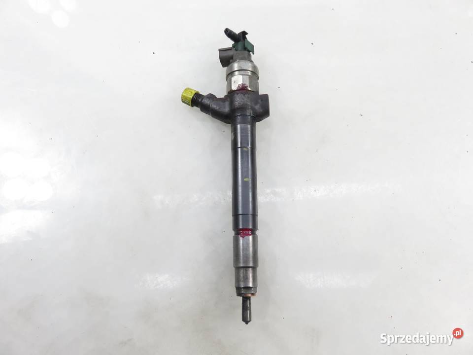 WTRYSKIWACZ FORD TRANSIT VI 20062014 22 TDCi małopolskie