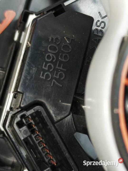 PANEL NAWIEWU E16 E17 E18 5540602330 Toyota