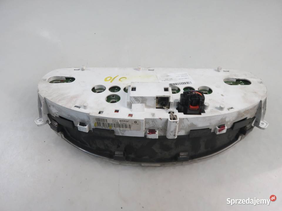 LICZNIK CHRYSLER VOYAGER IV 25 CRD P05082528AC małopolskie