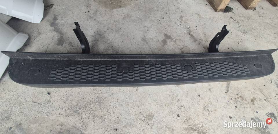 Stopien belka Iveco Daily VI lubuskie