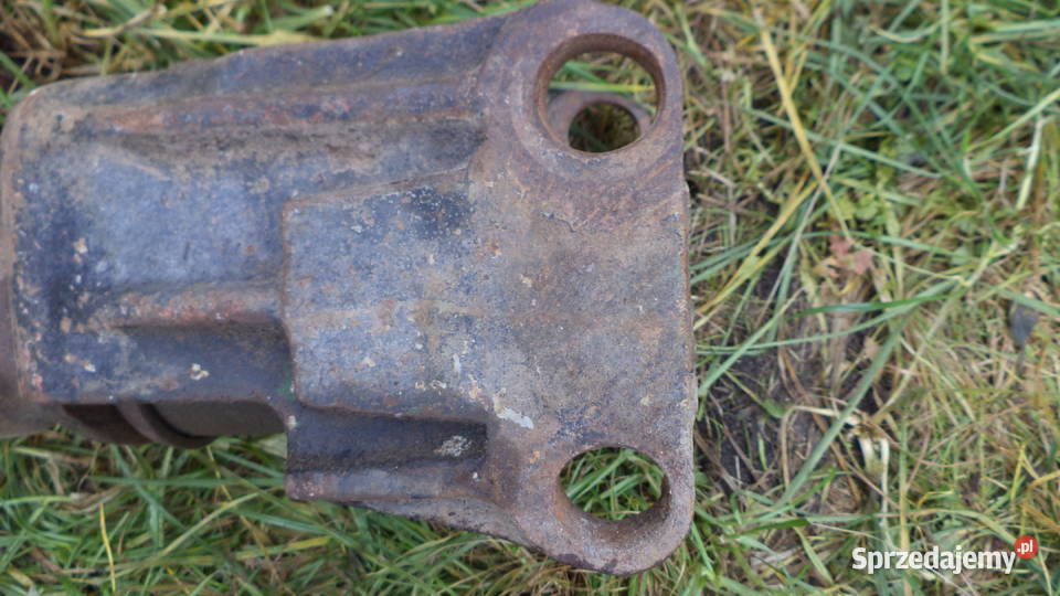 zaczep górny URSUS c330 c330 pomorskie Starogard Gdański