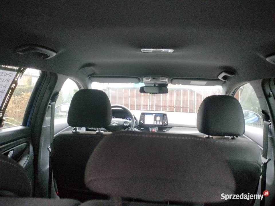 Sprzedam Hyundai i30 i30 Wilkowo Polskie