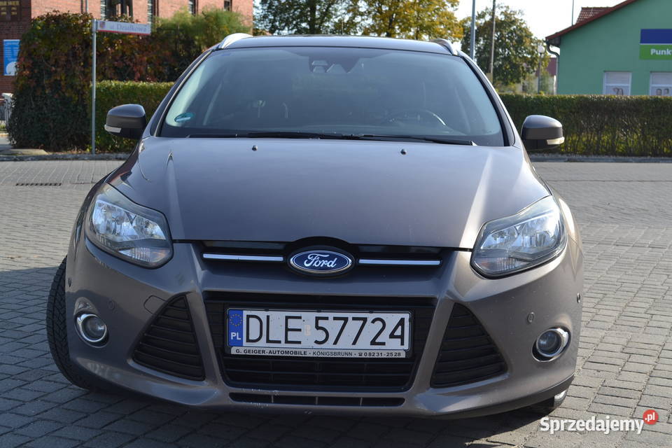 163 TITANIUM Powershift Bezwypadkowy Keyless Miłkowice