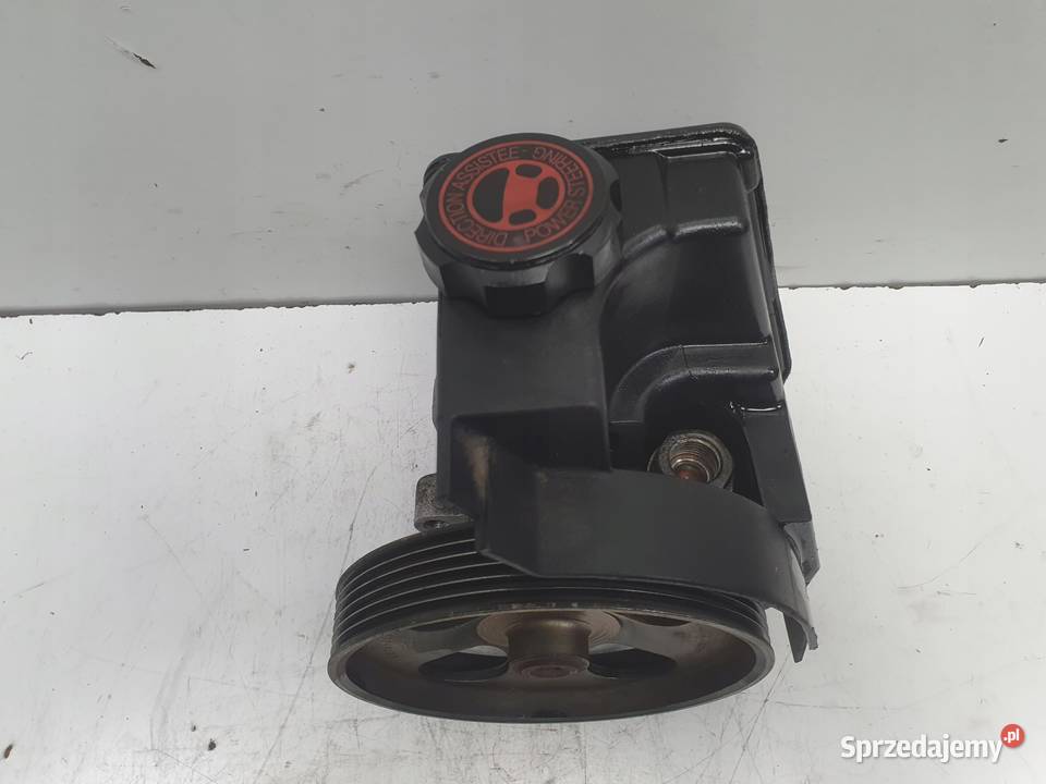 Peugeot 206 14 8V POMPA WSPOMAGANIA 9636868880 osobowe lubelskie Rudka