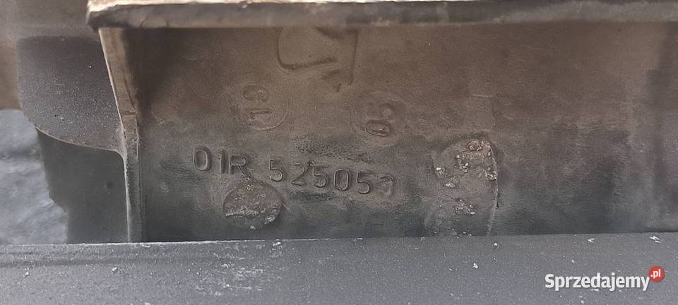 DYFERENCJAŁ TYŁ VOLKSWAGEN PHAETON 01R525053 osobowe kujawsko-pomorskie Lipno sprzedam