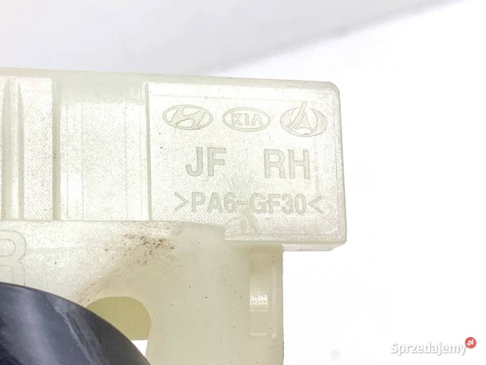 KLAMKA ZEWNĘTRZNA PRAWY TYŁ KIA OPTIMA