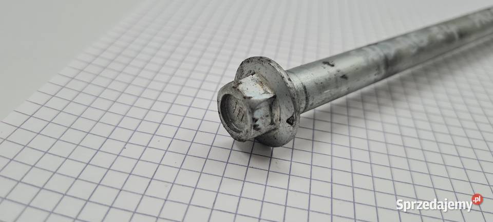 Honda Shadow 9050 oś przód Warszawa