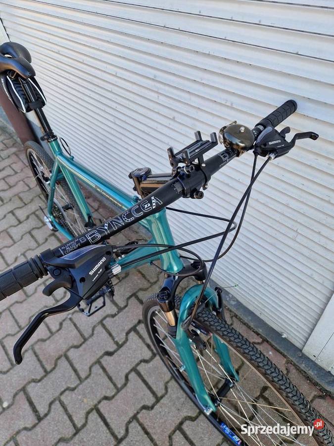 Rower SCOTT gravel MTB 28 ROZMIAR L XL Górskie, MTB małopolskie Kraków