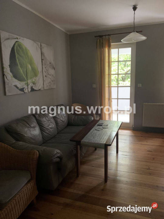 Na sprzedaż Aparthotel w Polanicy Zdrój Polanica-Zdrój sprzedam