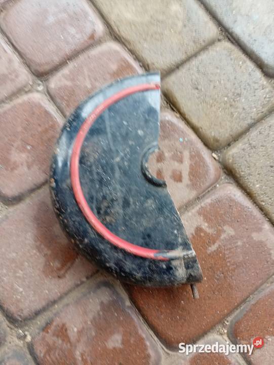 Pannonia 250 osłona łańcucha podkarpackie