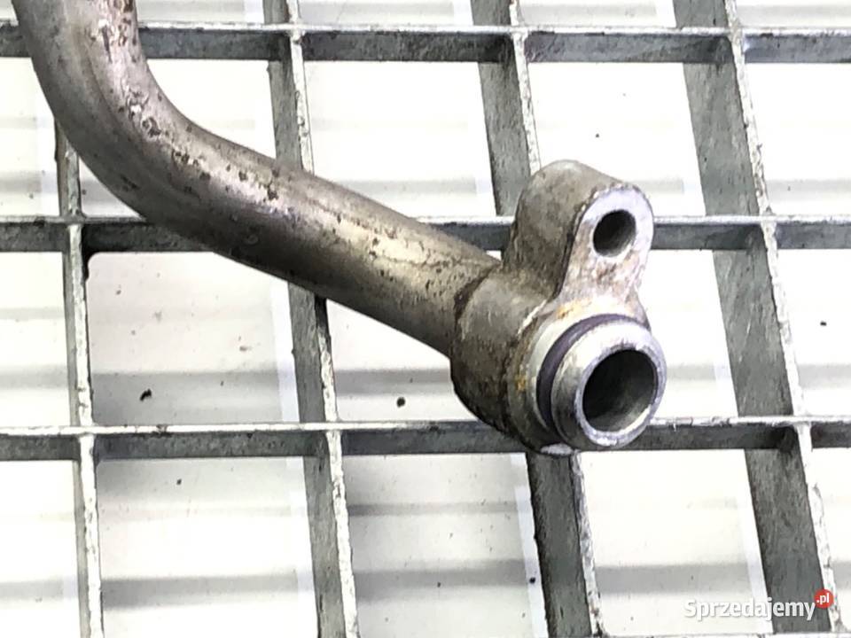 RURKA KLIMATYZACJI MITSUBISHI COLT VI 11 75 0212