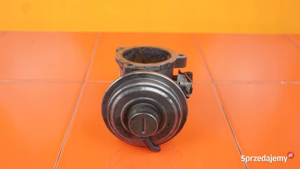 BMW E60 30 D 07r 272 306D4 zawor EGR 7791480