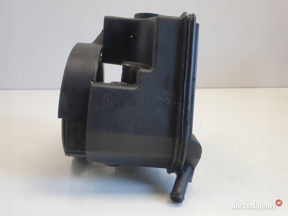 Peugeot 307 14 HDI POMPA WSPOMAGANIA 9638364580 Pompy wspomagania