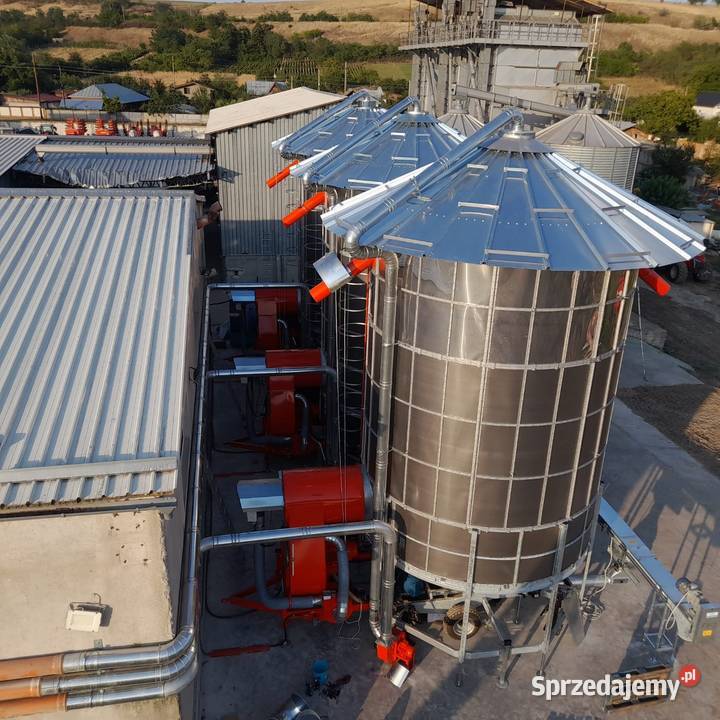 Suszarnia pedrotti xlj 700 nowa 2025 Starczów sprzedam