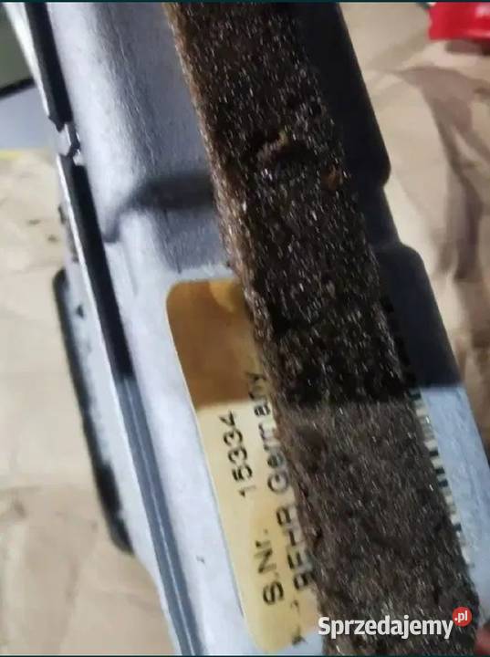 Nagrzewnica BMW e46 osobowe Nagrzewnice sprzedam