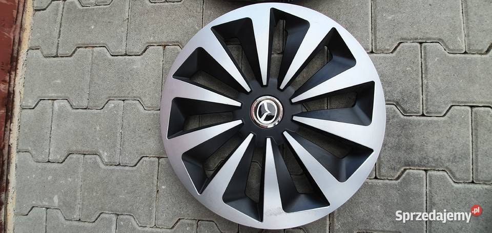 Kołpaki 17 śląskie Zawiercie