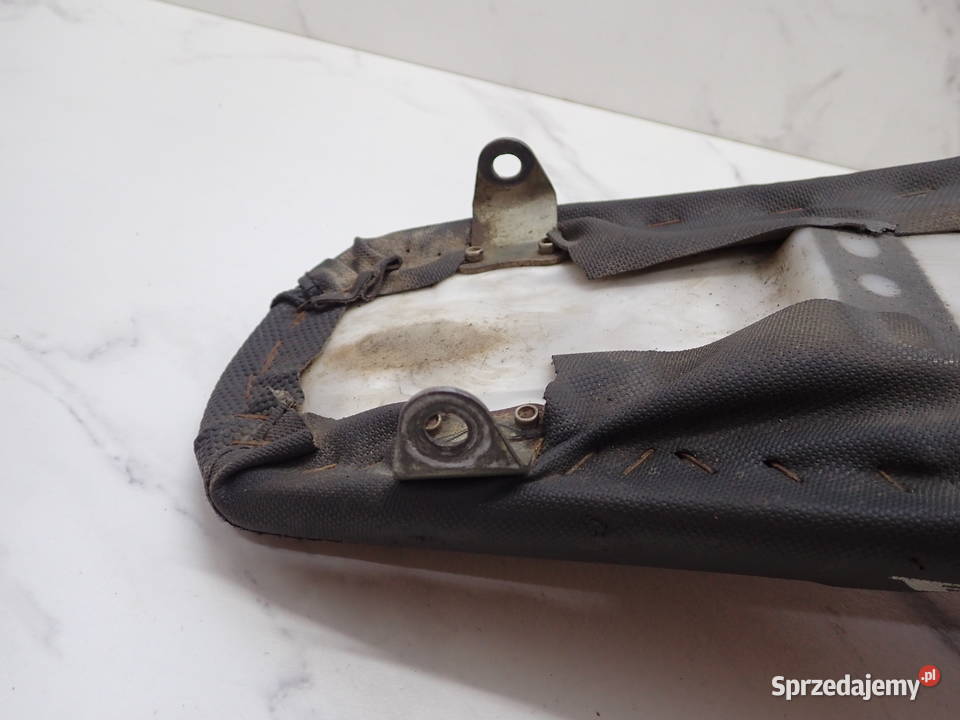 Siedzenie Kanapa Honda CRF 450 0912r