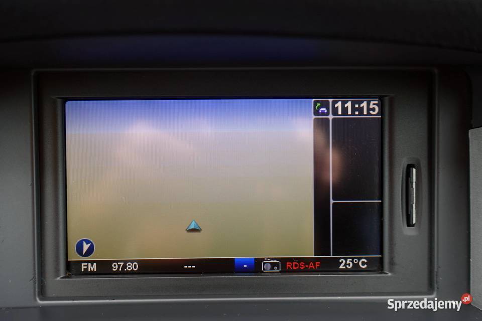 RENAULT LAGUNA 20DCI 150 LIFT KLIMATRONIK garażowany Renault Buczkowice