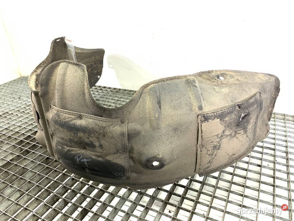 NADKOLE PRAWY TYŁ KIA NIRO II SG2 Crossover