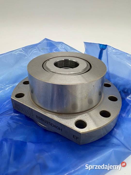 Rima BSBU25D80H Ball Screw Support Bearing Warszawa sprzedam