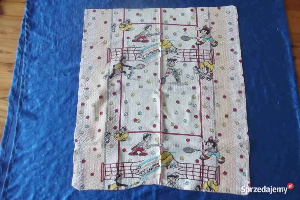 Pościel kora poszwa rożne poduszki