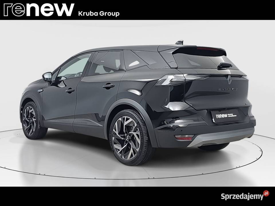 Symbioz 18 ETech Full Hybrid 160 esprit Alpine Symbioz