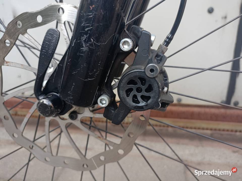 Rower Focus MTB rozmiar S na Deore Górskie, MTB