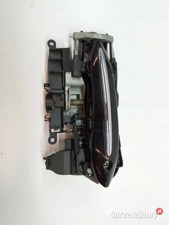 KLAMKA ZEWNĘTRZNA LEWA PRZÓD 475 KEYLESS Bmw