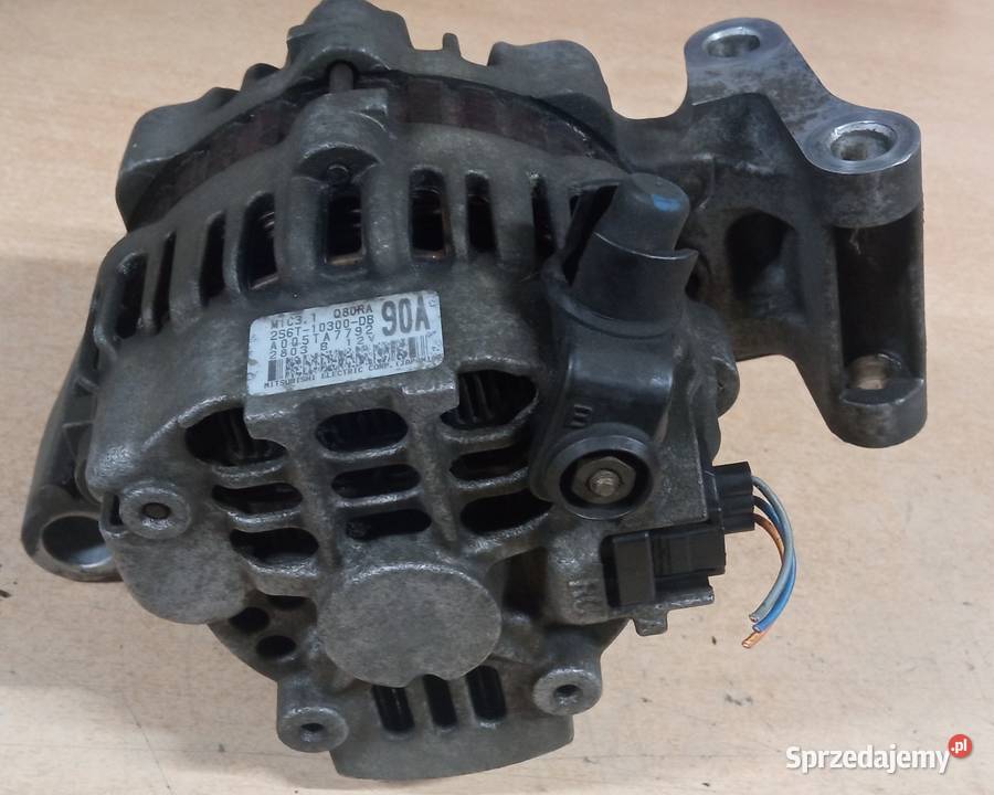 Alternator Ford Fusion 14 b 2S6T10300DB 90 A Oleszyce