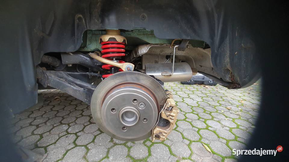 Mini Cooper S R53 16K 163 255000