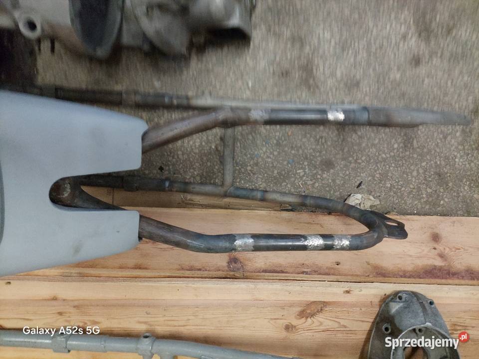 Bmw r5 Bmw r51 zestaw części Toruń