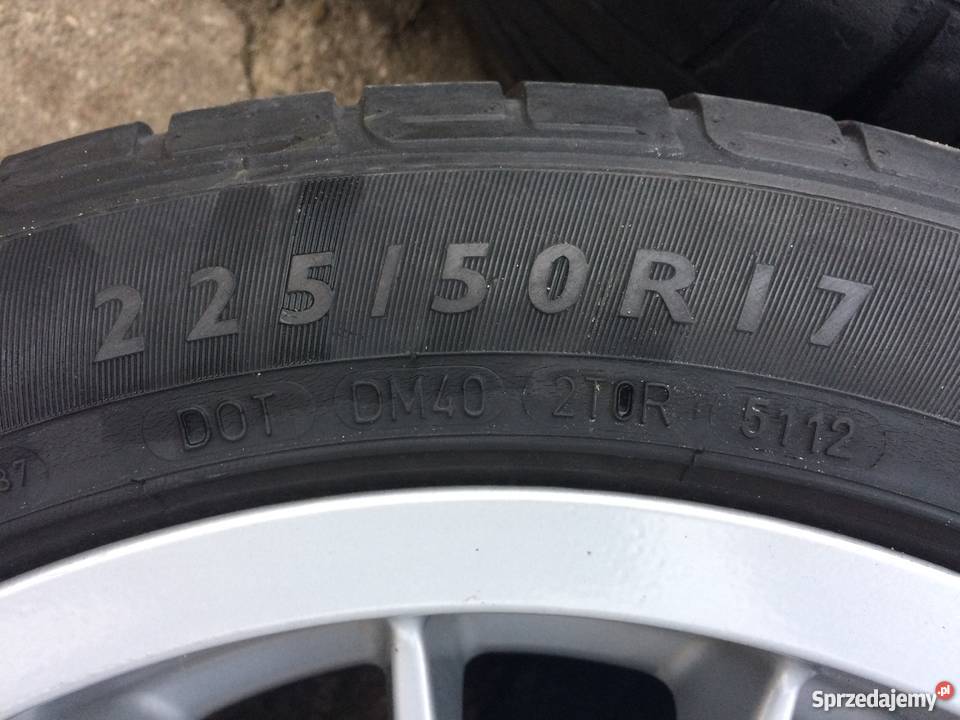 BMW styling 32 17 8j