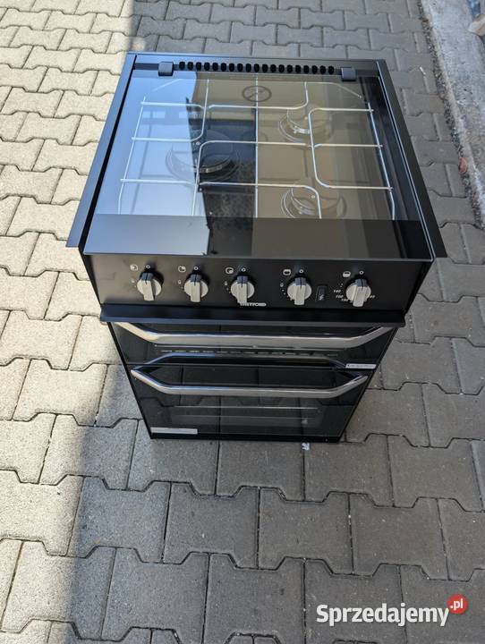 Kuchenka Thetford SOH44999 Kamper Przyczepa Chęciny