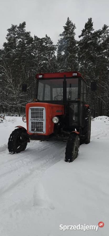 Ursus c360355 Potępa