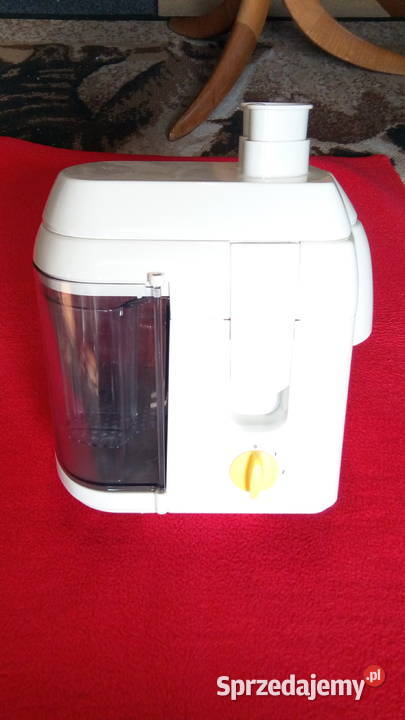 Sokowirówka Bifinett