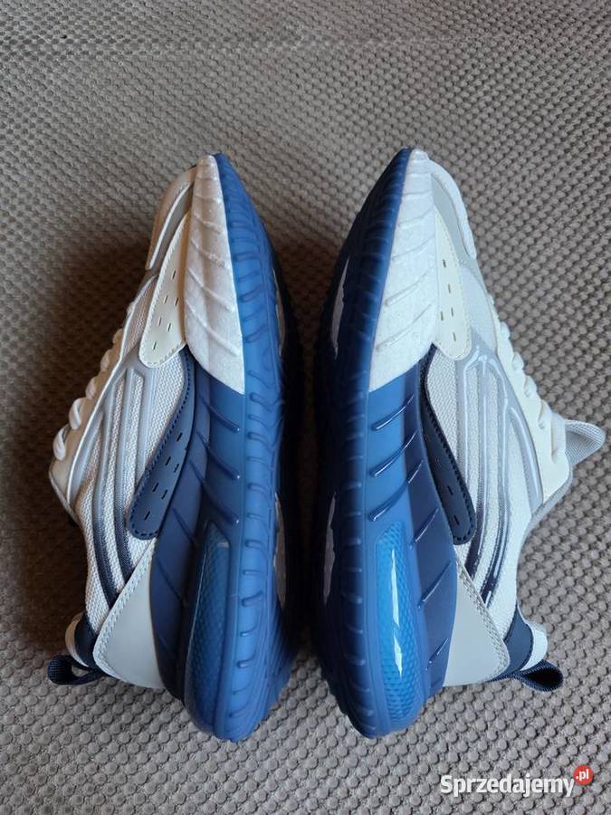 nowe NelloDiGarri sport shoes rozmiar EU42 małopolskie Kraków