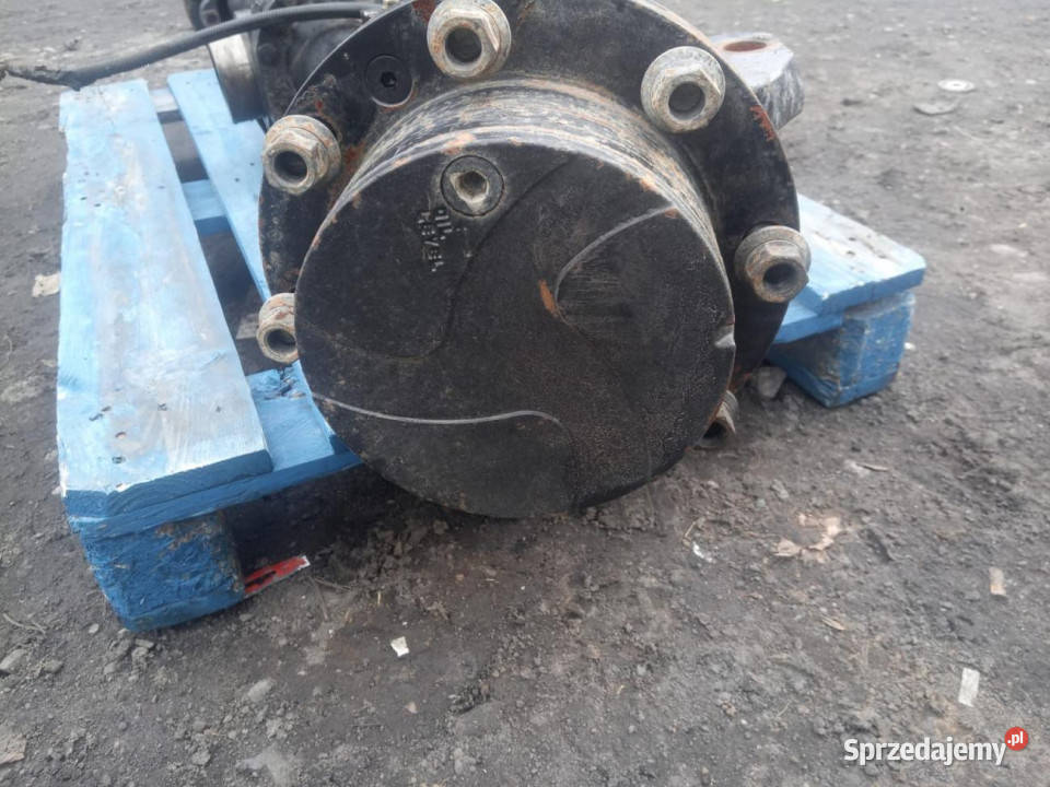 SPICER 22170002most tylni SPICER